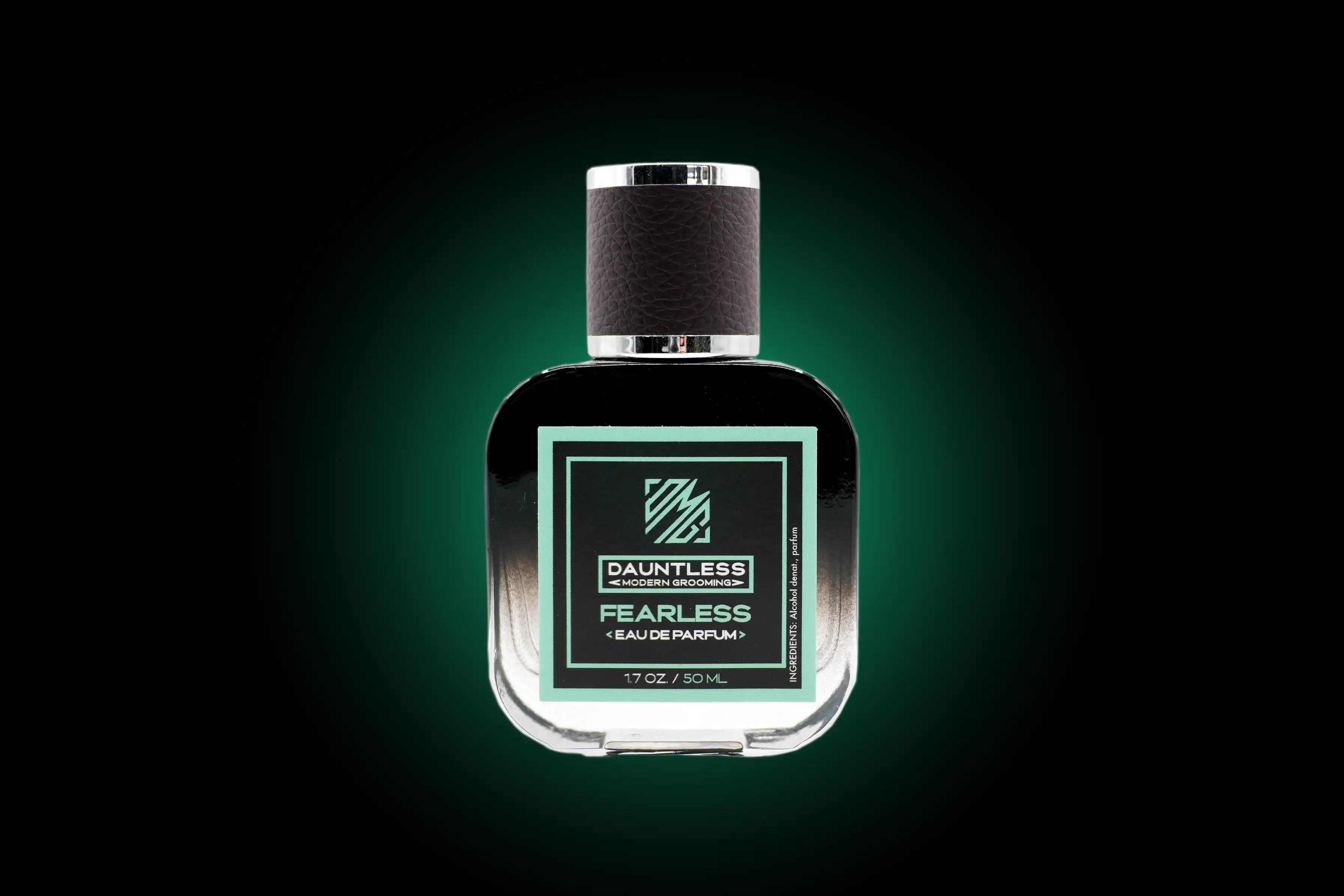 Fearless EDP Fragrance