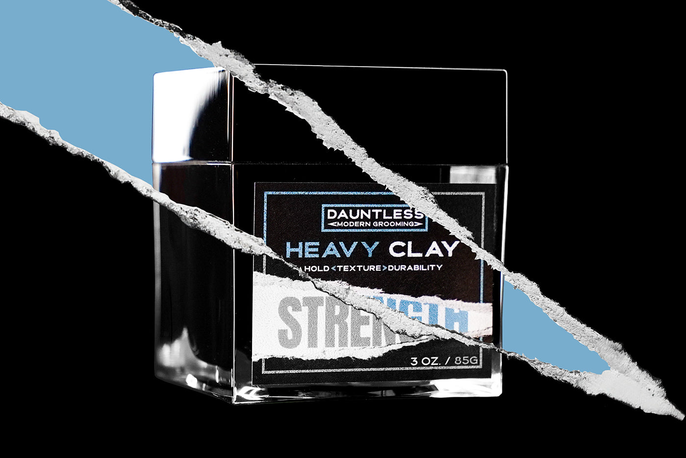 Dauntless Heavy Clay