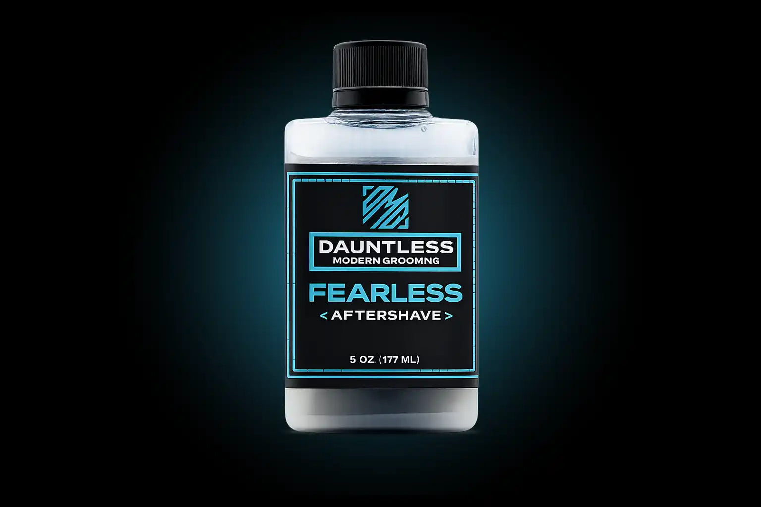 Fearless Aftershave Splash