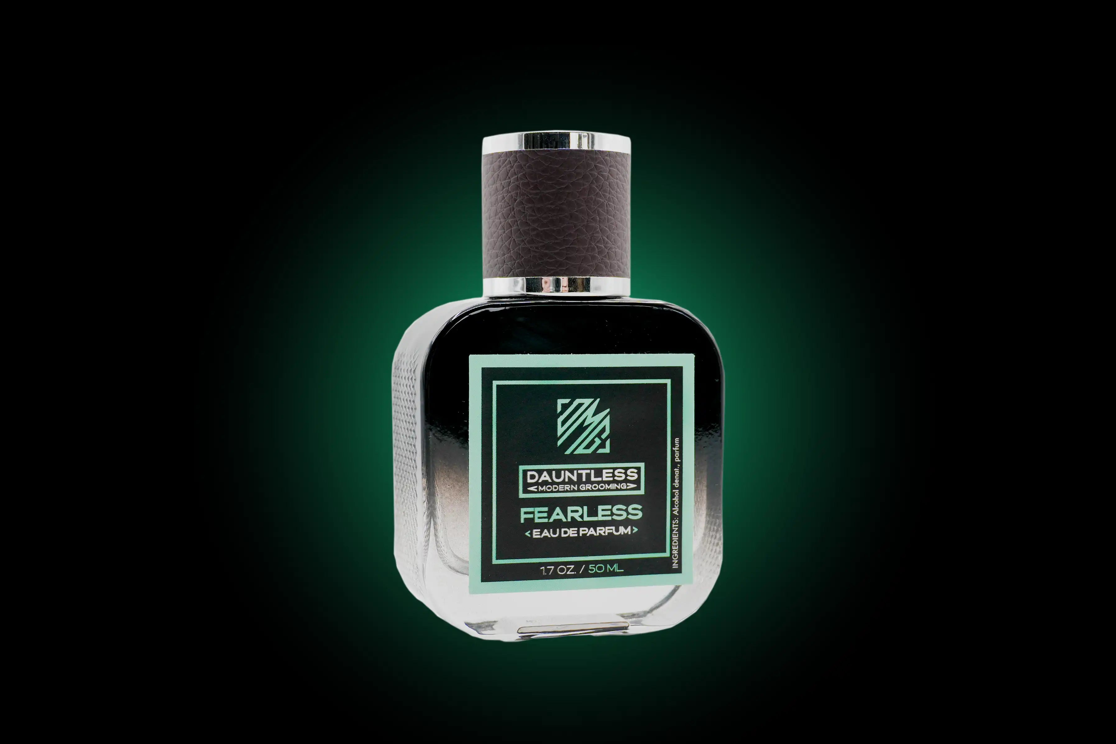 Fearless EDP Fragrance