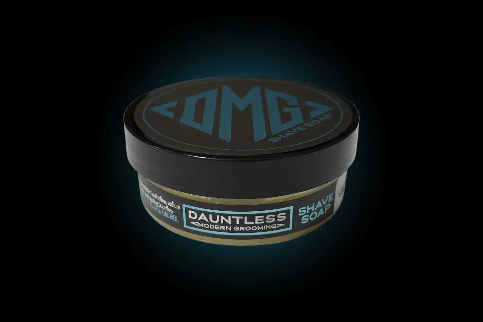 Dauntless Superior Shave Complex – Fearless