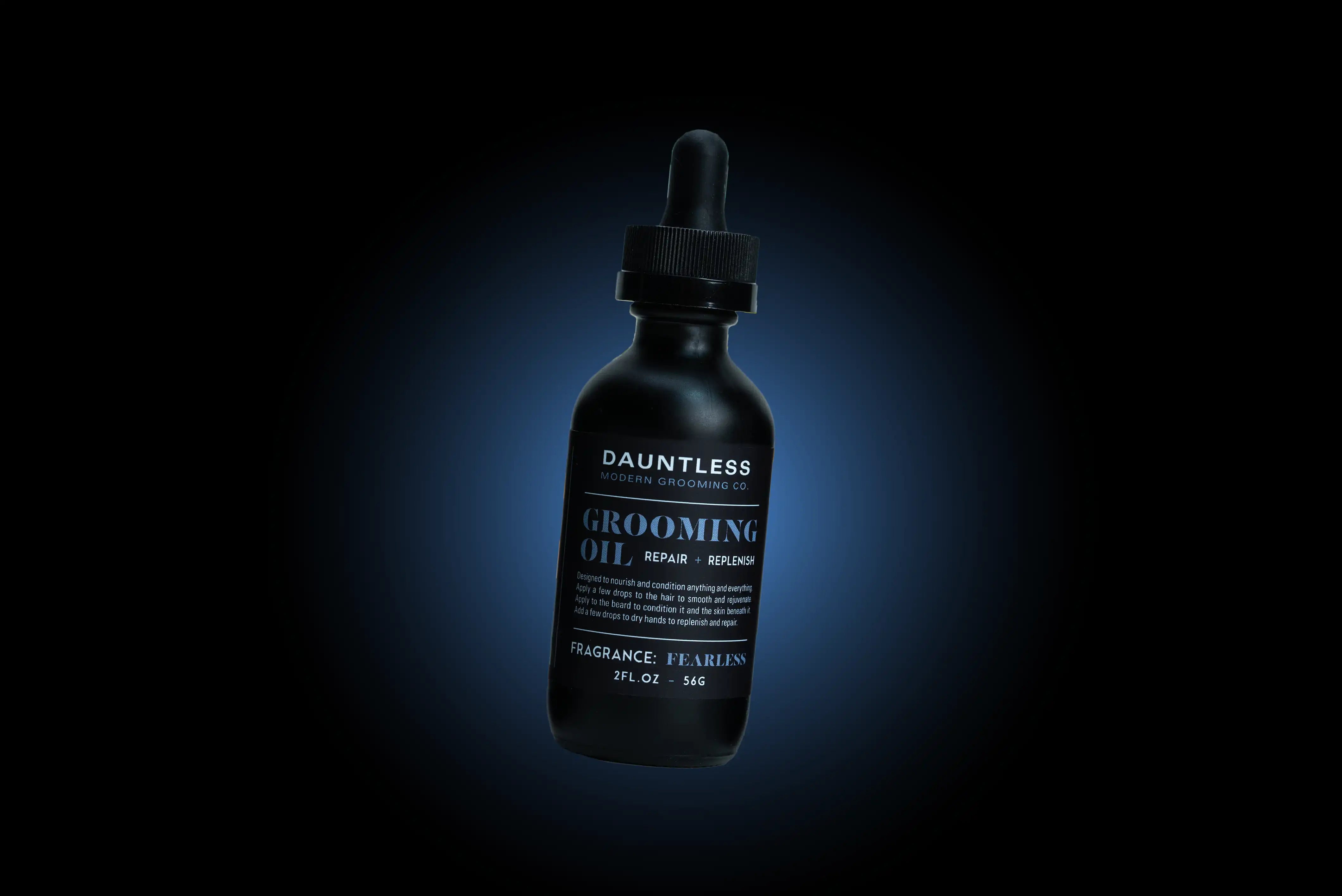 All Purpose Grooming Oil