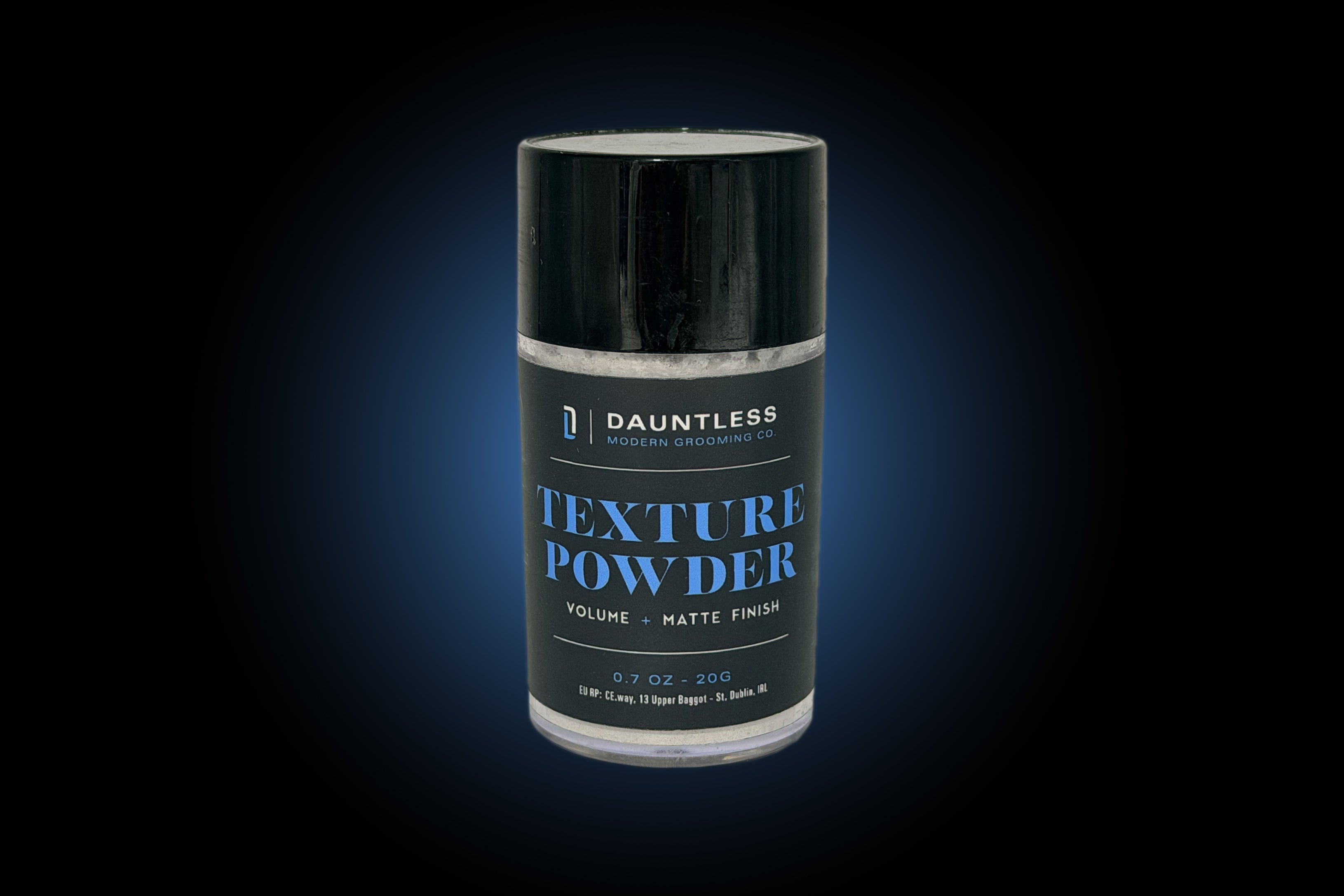 Texture Powder