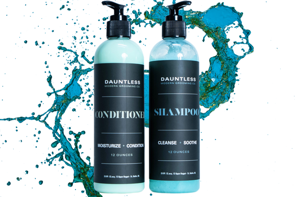 Cleanser Duo