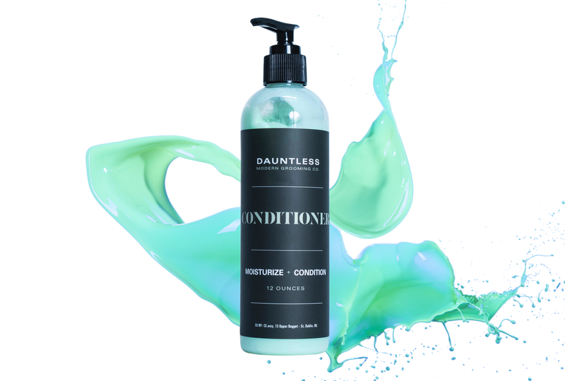 Conditioner
