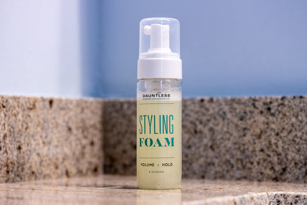 Styling Foam
