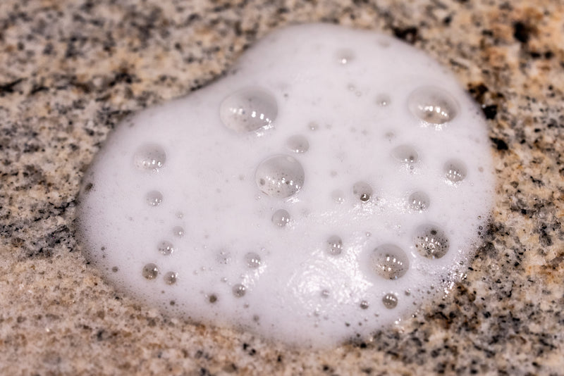 Styling Foam