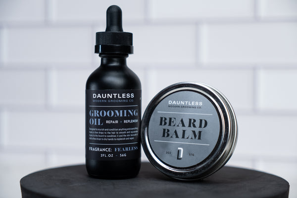 Best Beard Kit