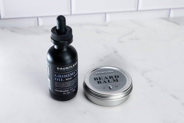 Best Beard Kit