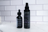 Texture Pre-Styling Kit